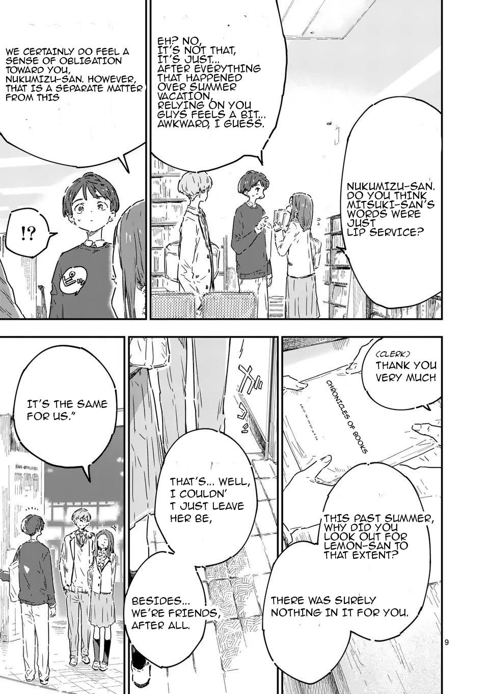 Too Many Losing Heroines! Loss 23.1 10