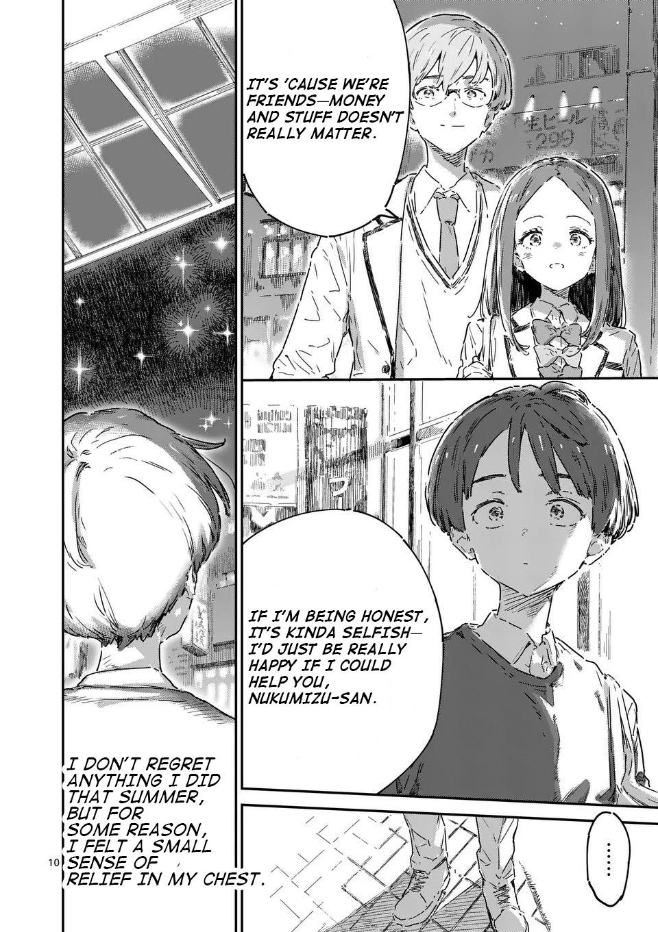 Too Many Losing Heroines! Loss 23.1 11