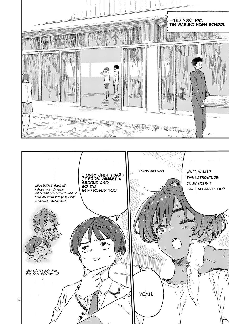 Too Many Losing Heroines! Loss 23.2 2