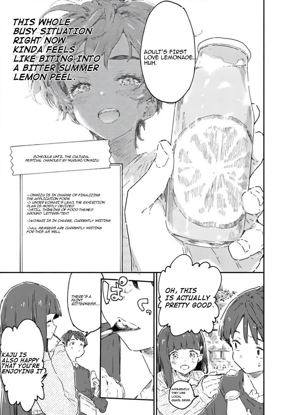 Too Many Losing Heroines! Loss 23.2 9