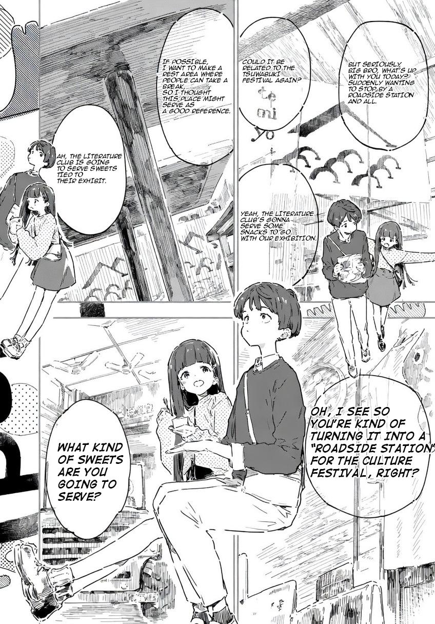 Too Many Losing Heroines! Loss 23.3 2