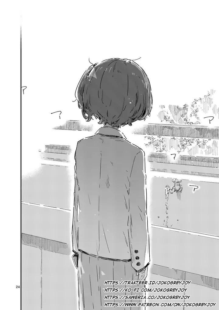 Too Many Losing Heroines! Loss 23.3 6