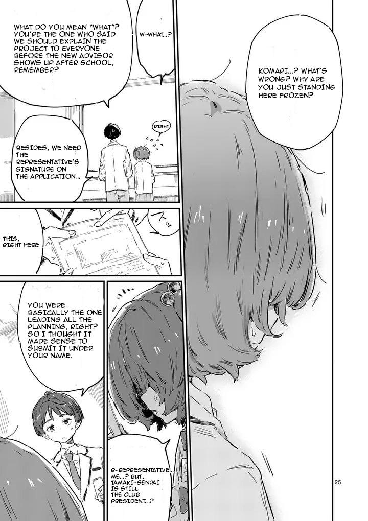 Too Many Losing Heroines! Loss 23.3 7