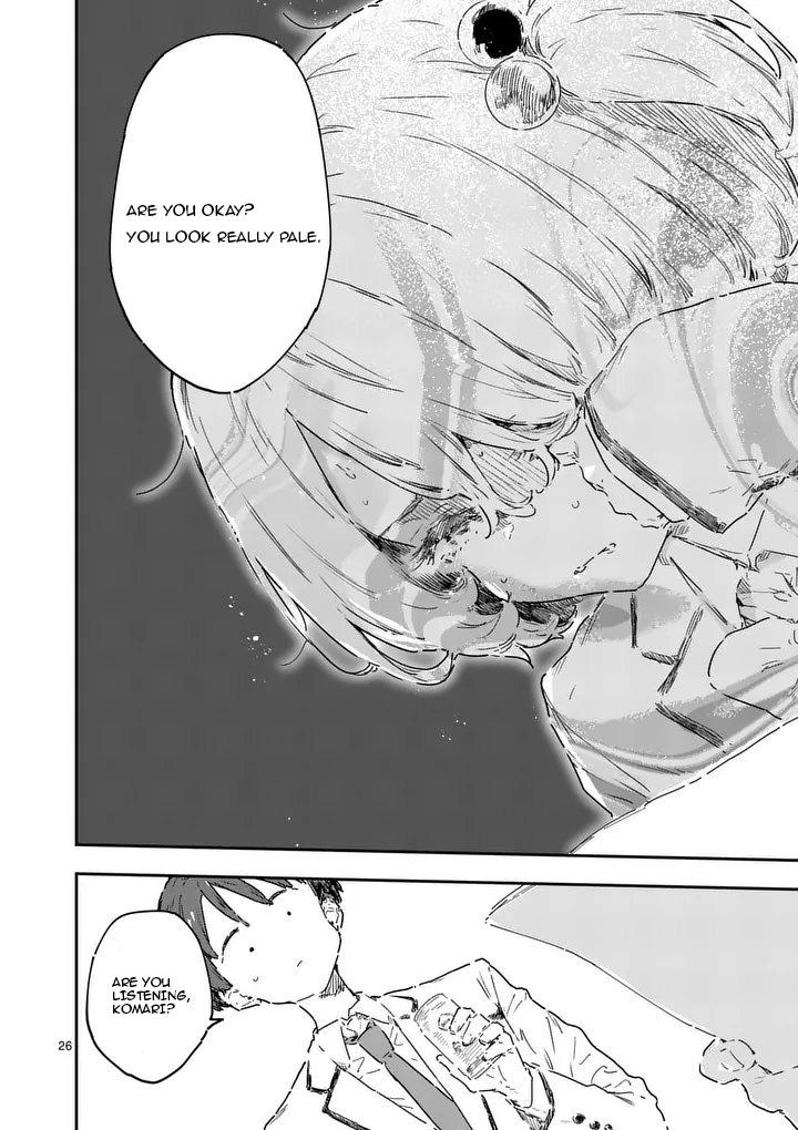 Too Many Losing Heroines! Loss 23.3 8