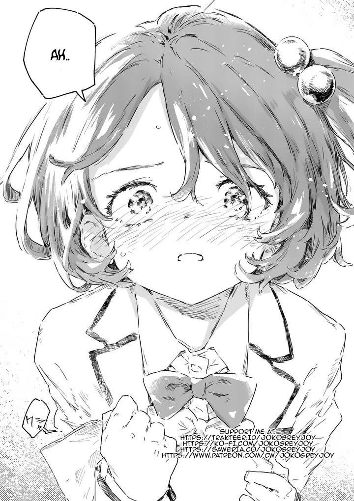 Too Many Losing Heroines! Loss 23.4 3