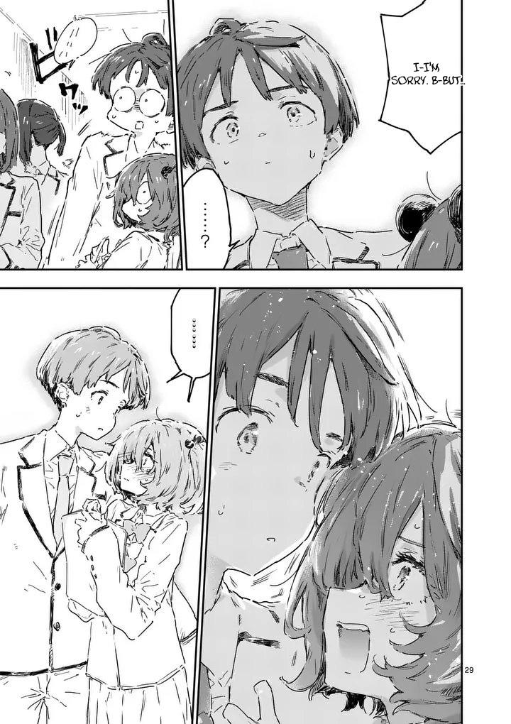 Too Many Losing Heroines! Loss 23.4 4