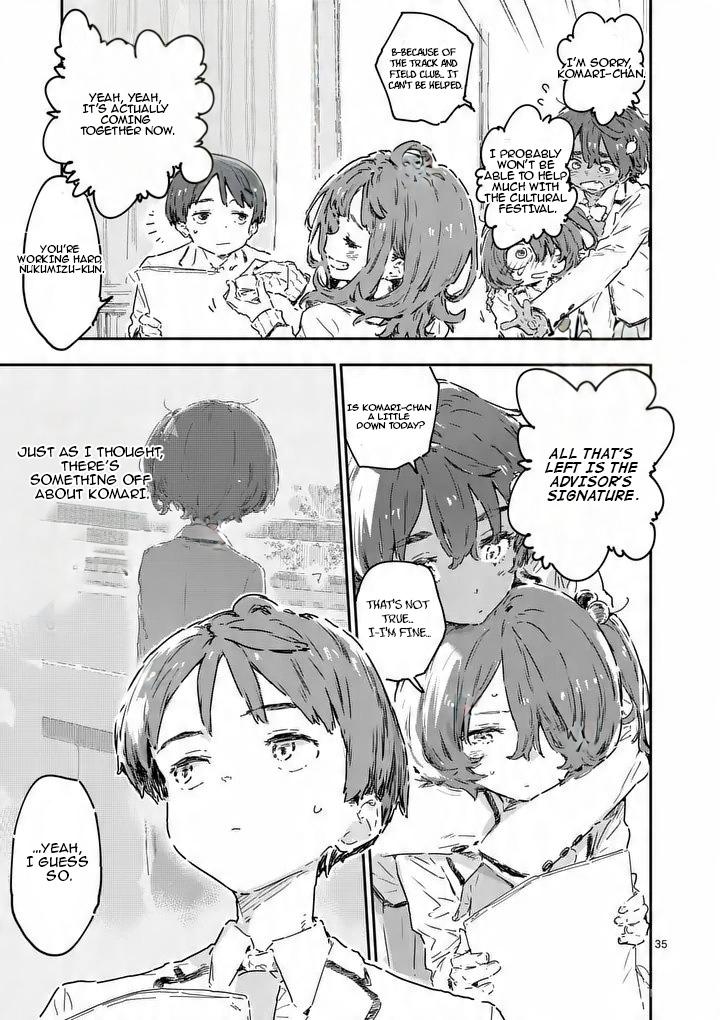 Too Many Losing Heroines! Loss 23.4 10