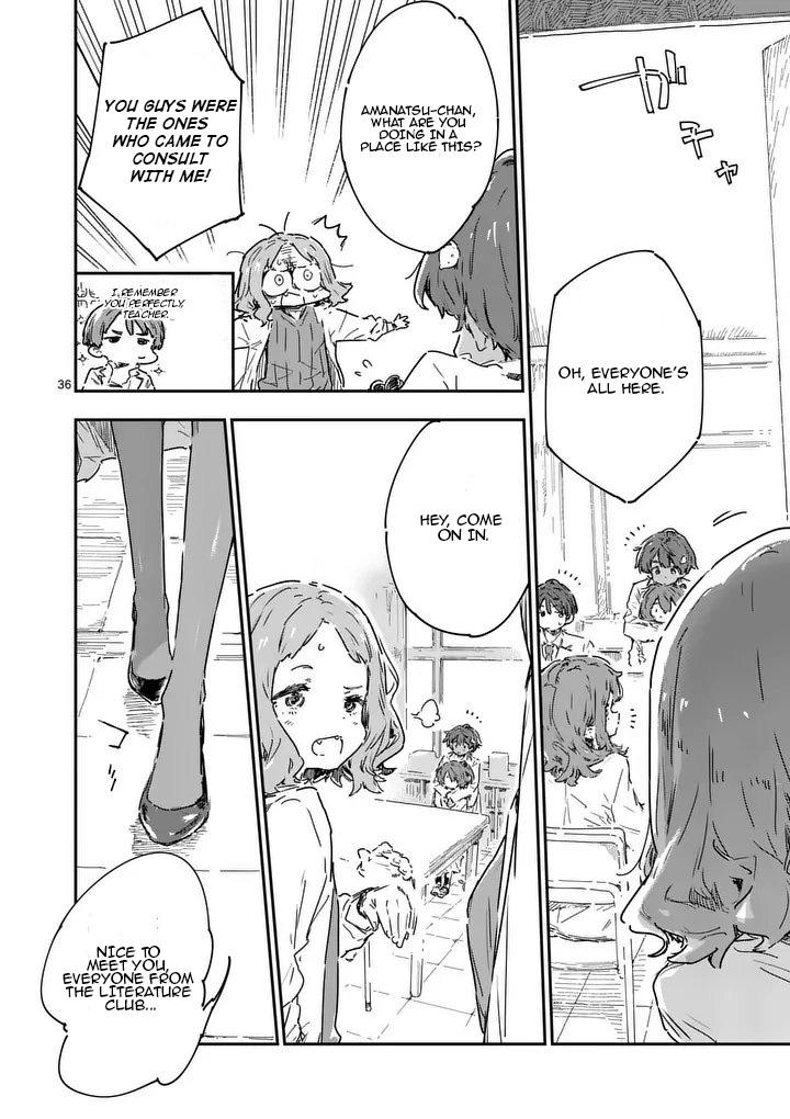 Too Many Losing Heroines! Loss 23.4 11