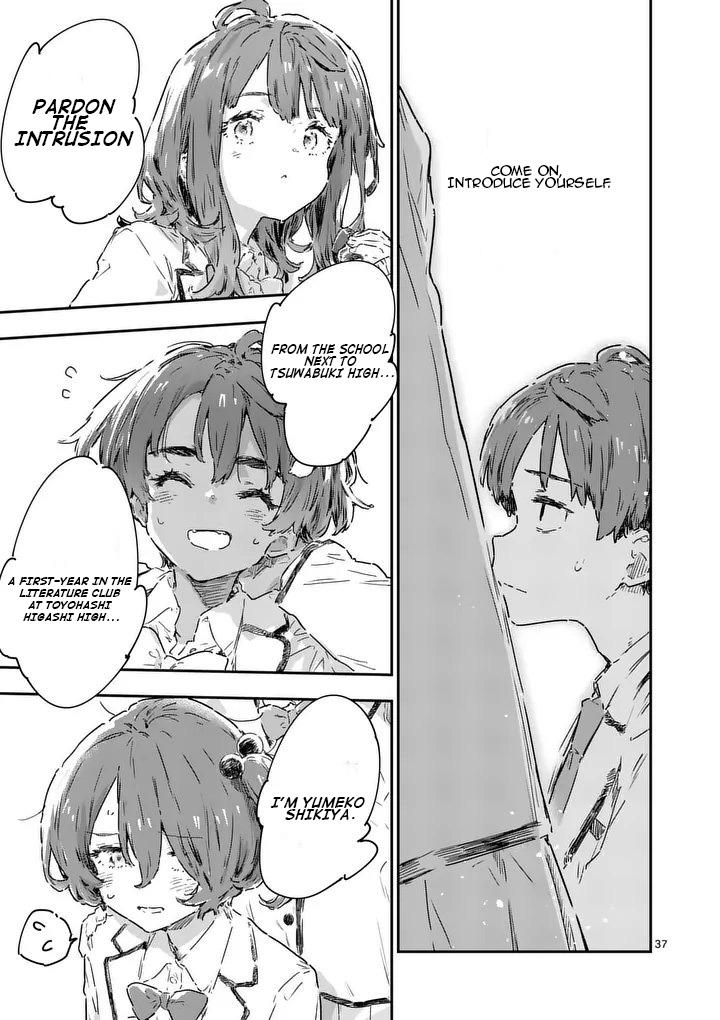 Too Many Losing Heroines! Loss 23.4 12