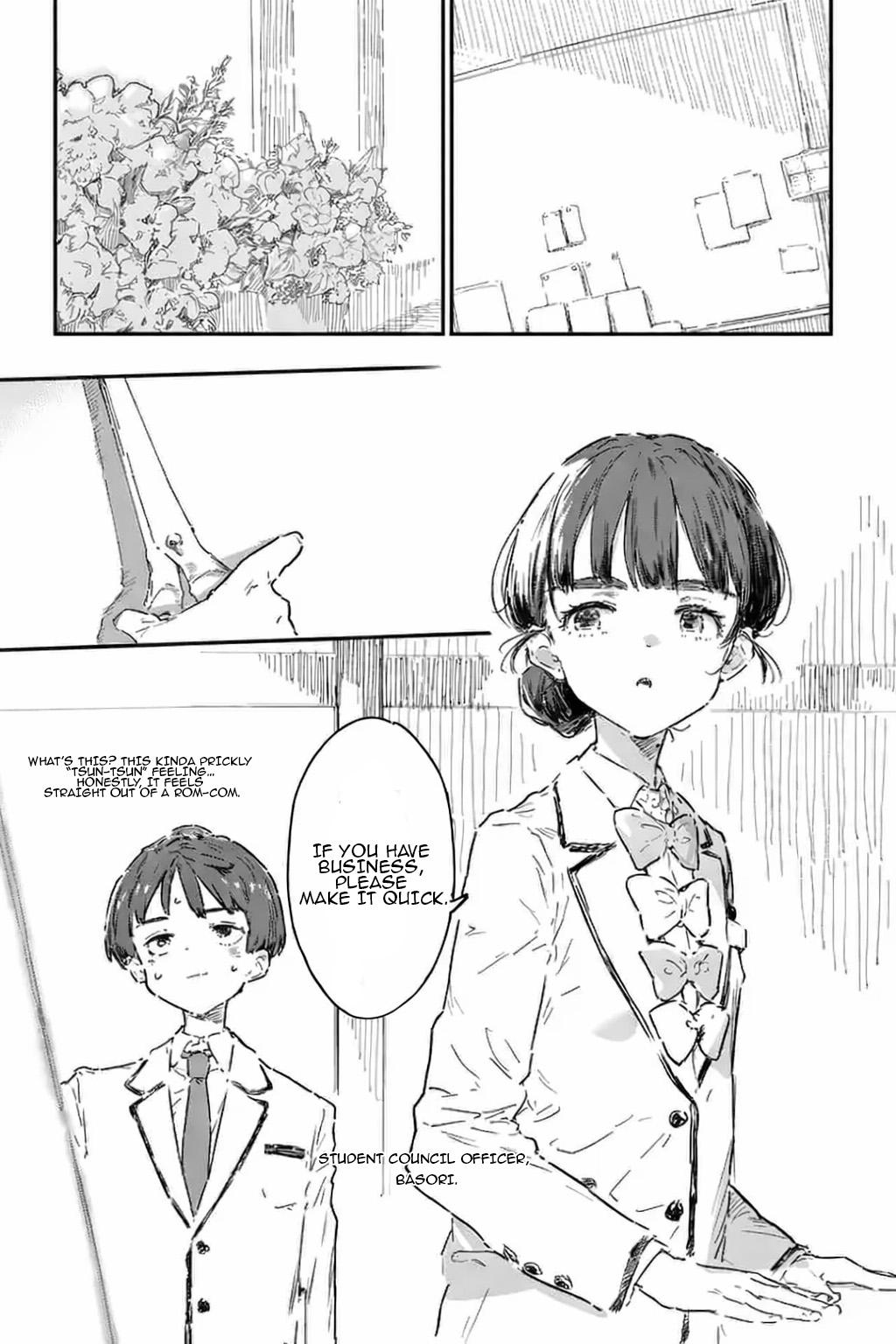 Too Many Losing Heroines! Loss 24.1 6