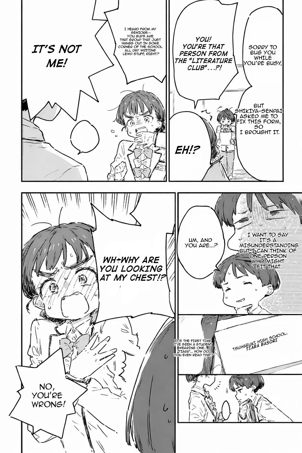 Too Many Losing Heroines! Loss 24.1 7
