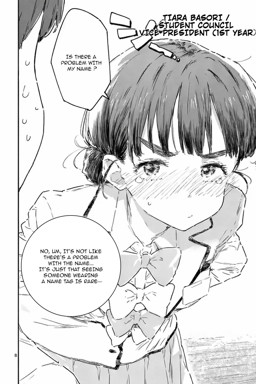 Too Many Losing Heroines! Loss 24.1 9