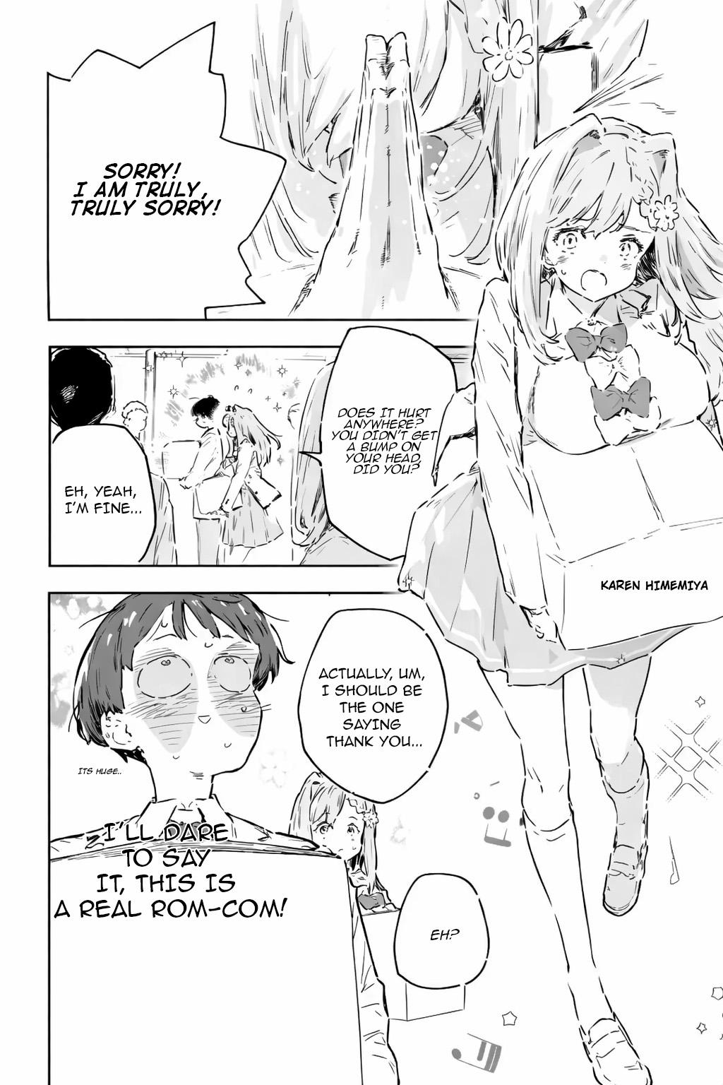 Too Many Losing Heroines! Loss 24.2 5