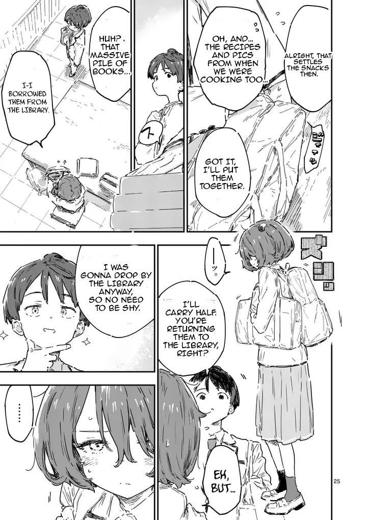 Too Many Losing Heroines! Loss 24.3 5