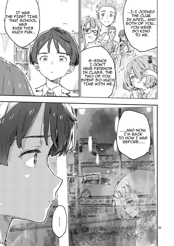 Too Many Losing Heroines! Loss 24.4 6