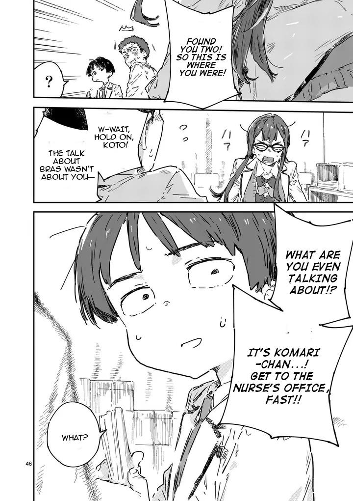 Too Many Losing Heroines! Loss 24.5 9