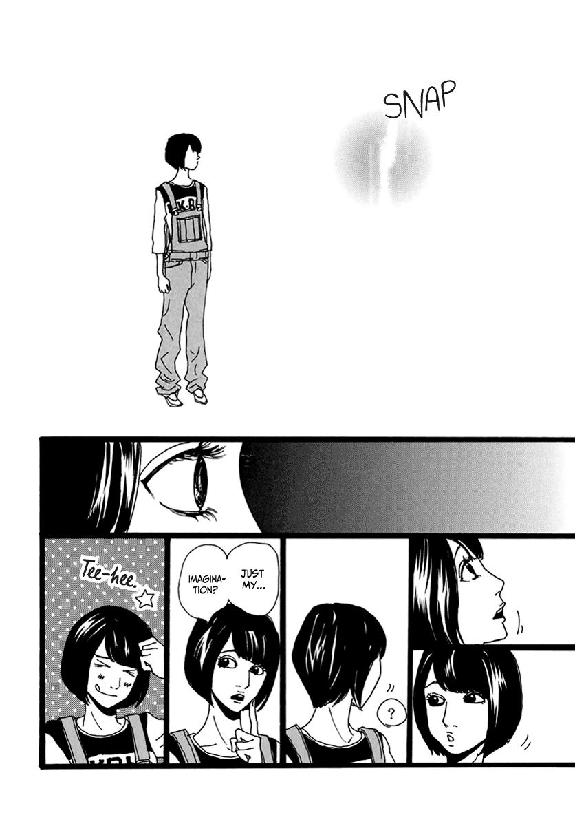 Torch Song Ecology song # 10 19