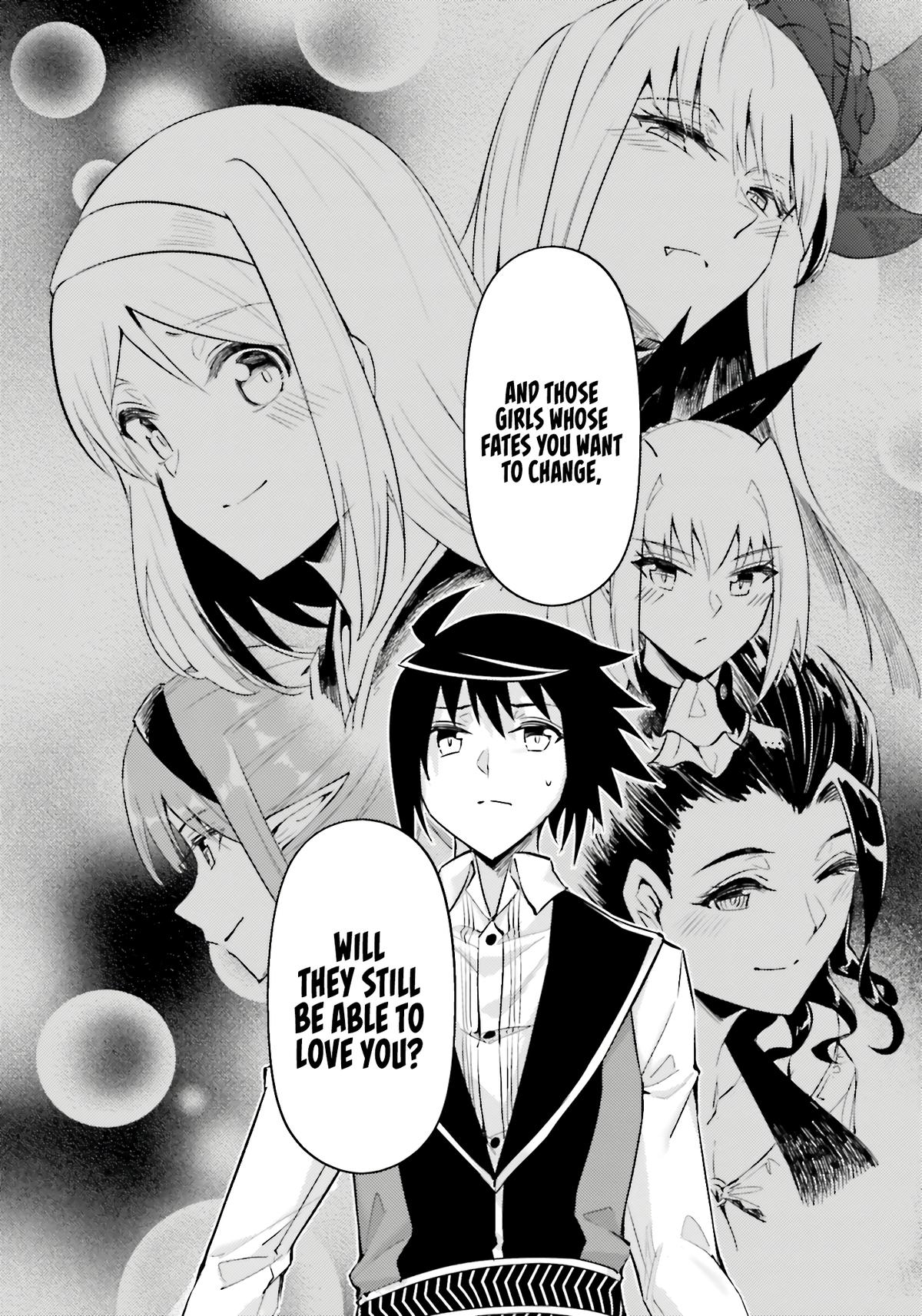 Tou no Kanri o Shite Miyou Floor 82 59
