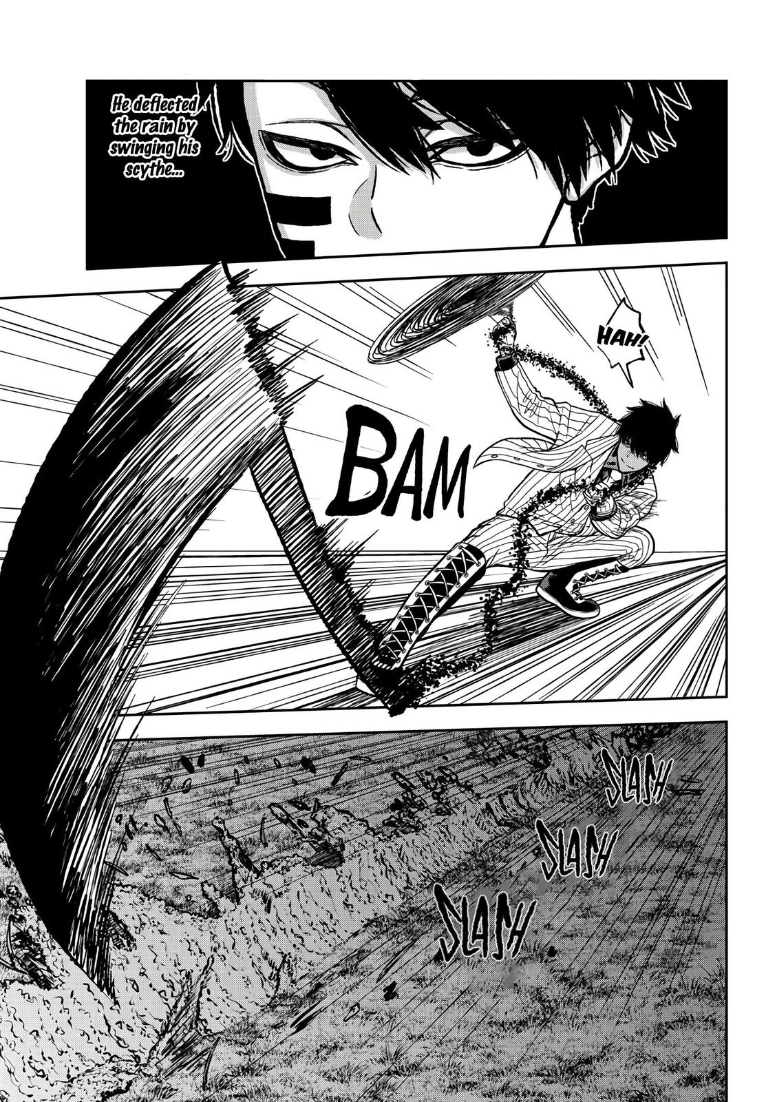 Tougen Anki - Legend of the Cursed Blood Chapter 46 17