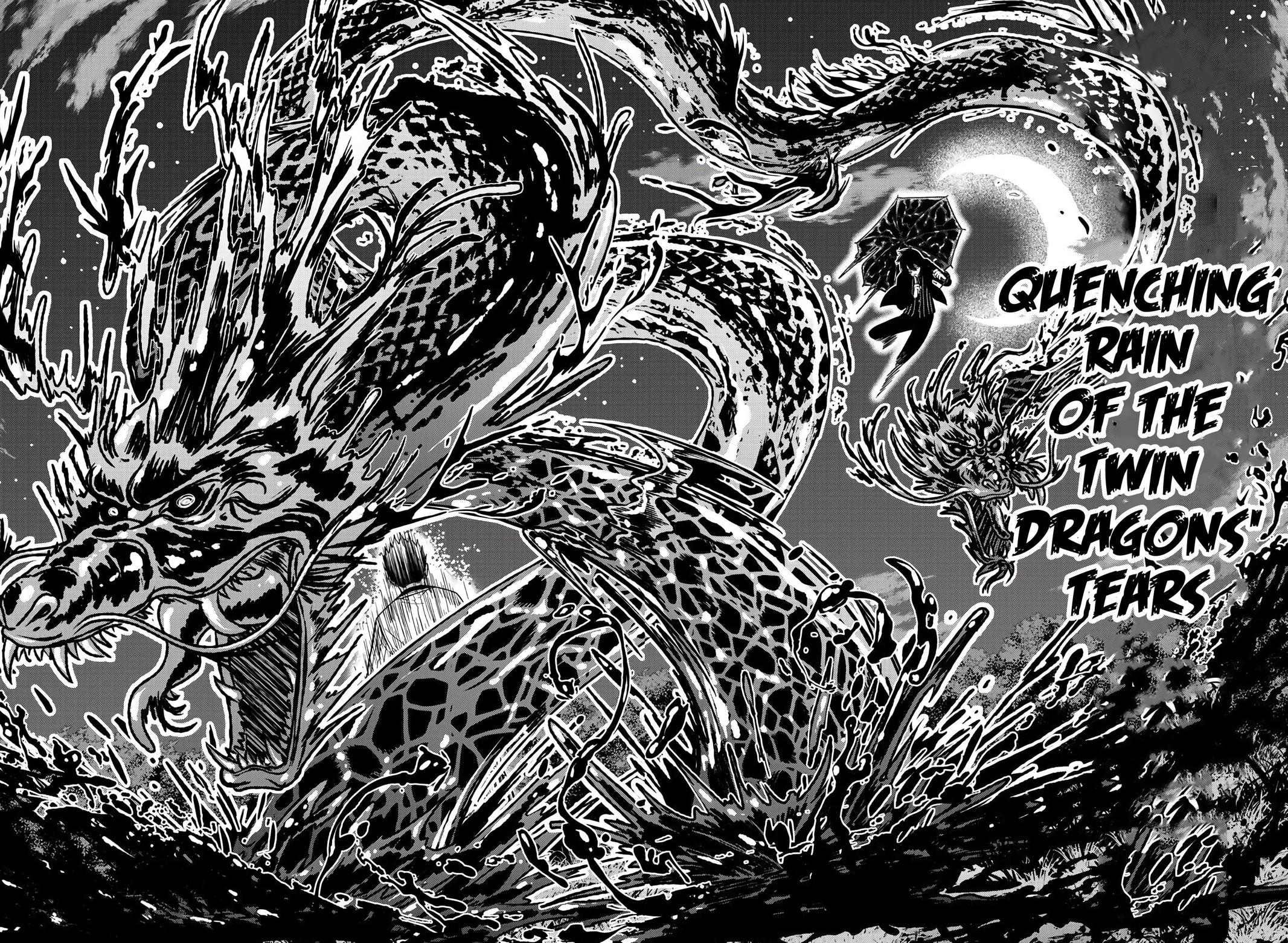 Tougen Anki - Legend of the Cursed Blood Chapter 47 21