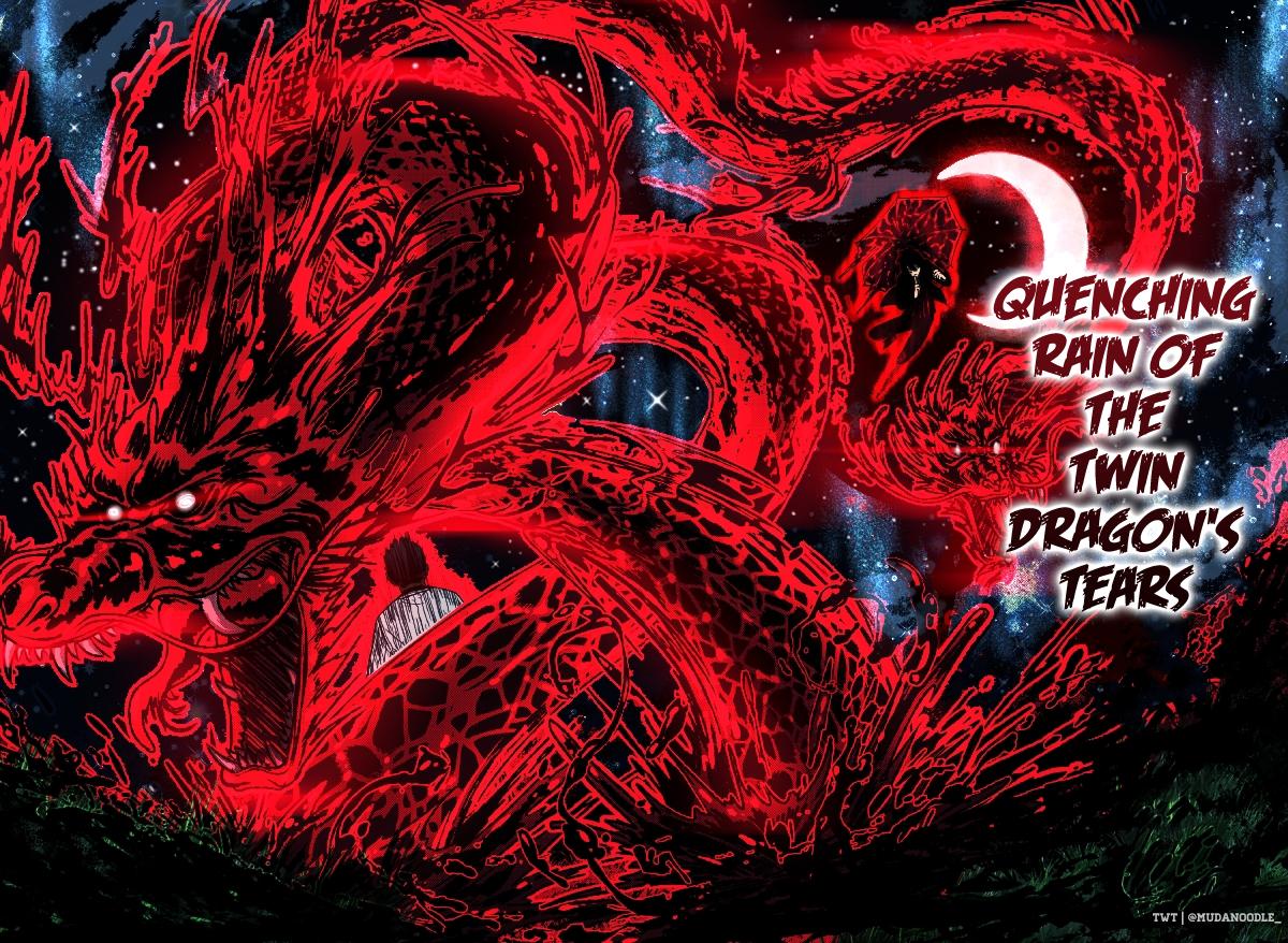 Tougen Anki - Legend of the Cursed Blood Chapter 47 22