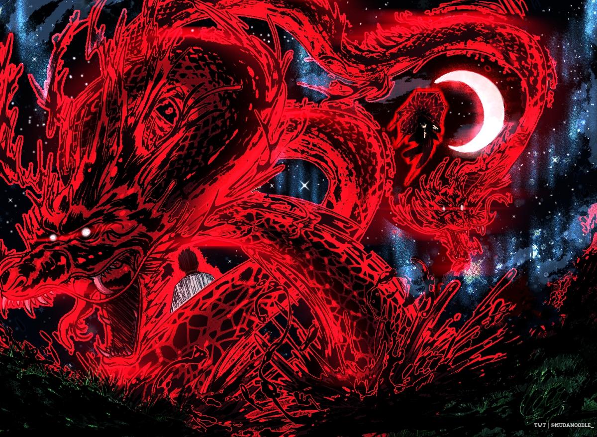 Tougen Anki - Legend of the Cursed Blood Chapter 47 28