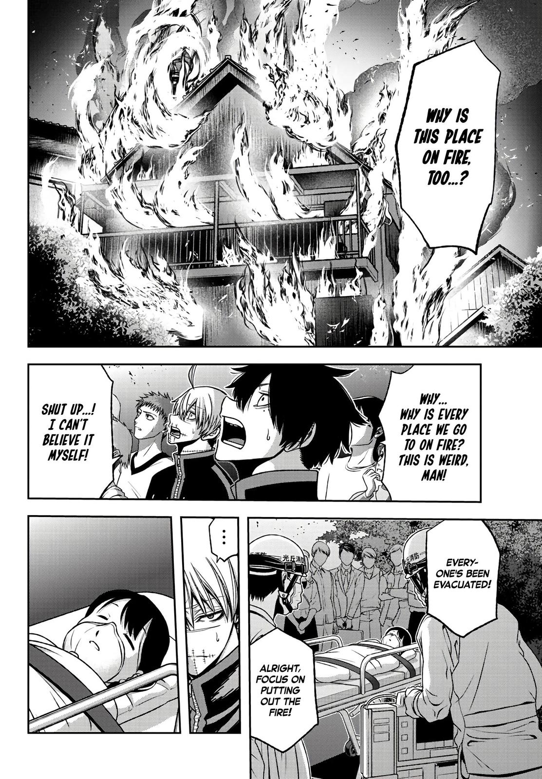 Tougen Anki - Legend of the Cursed Blood Chapter 51 8