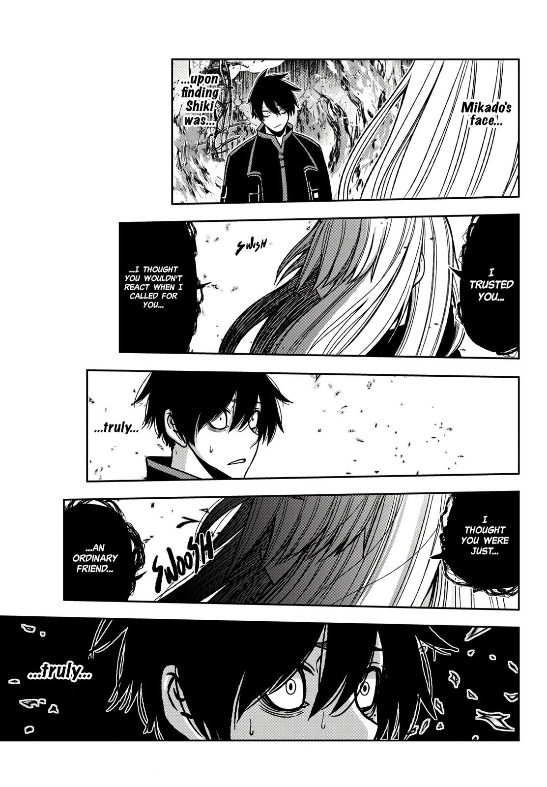 Tougen Anki - Legend of the Cursed Blood Chapter 53 16