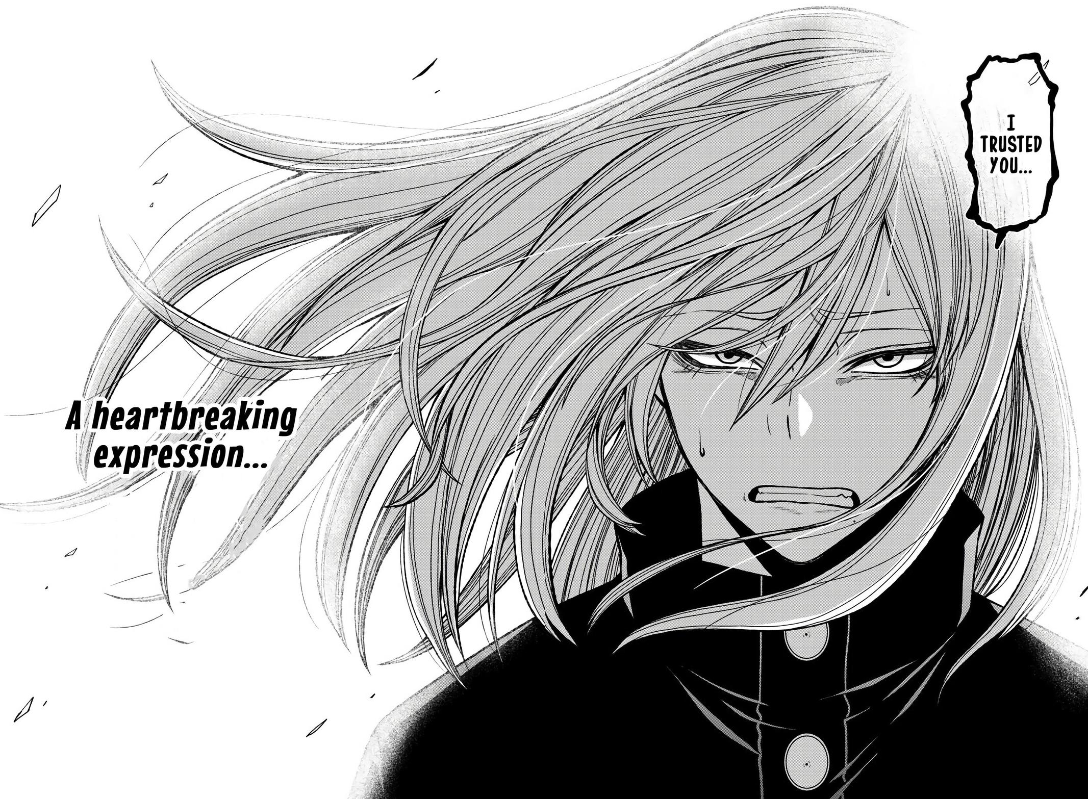 Tougen Anki - Legend of the Cursed Blood Chapter 53 17