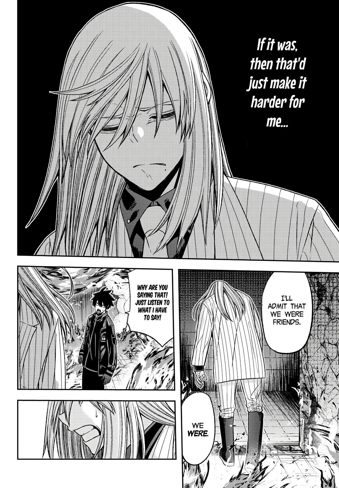Tougen Anki - Legend of the Cursed Blood Chapter 54 8