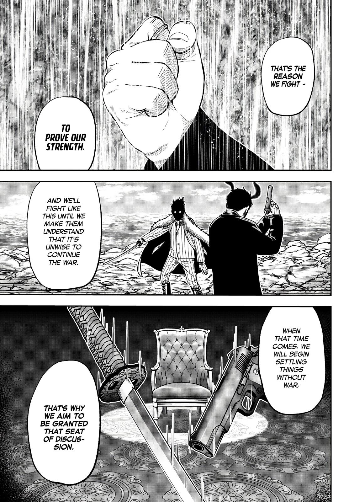 Tougen Anki - Legend of the Cursed Blood Chapter 54 16