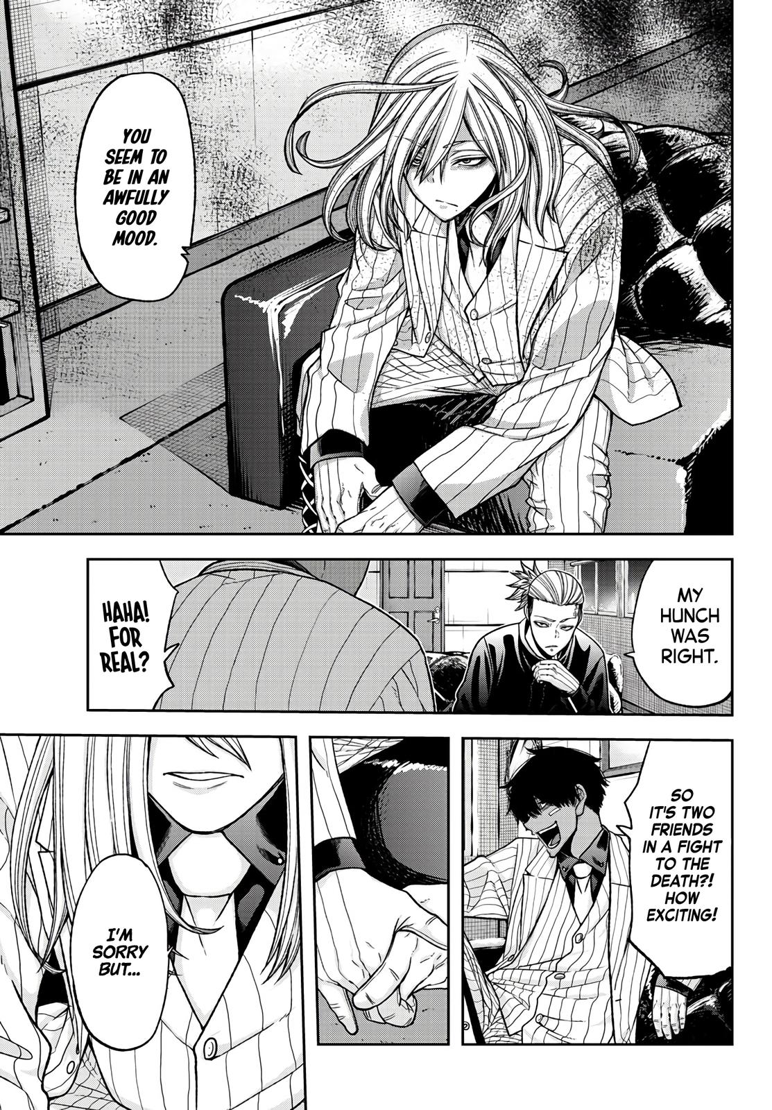 Tougen Anki - Legend of the Cursed Blood Chapter 55 4