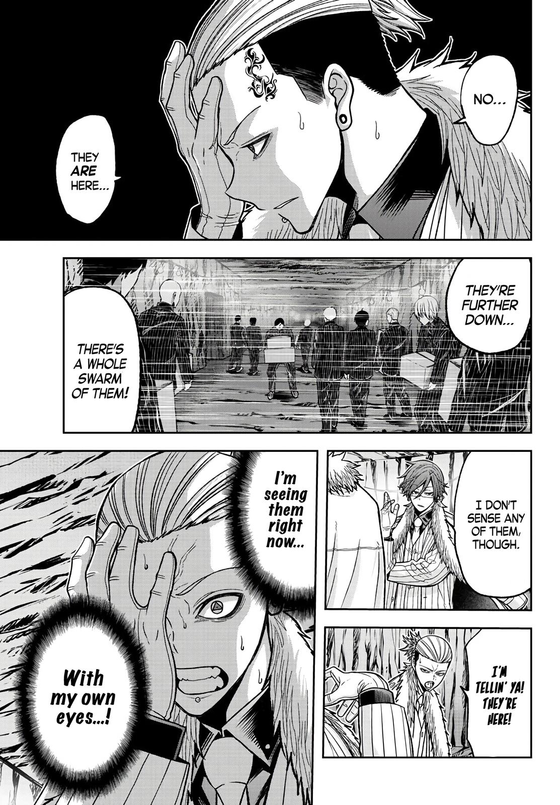 Tougen Anki - Legend of the Cursed Blood Chapter 56 7