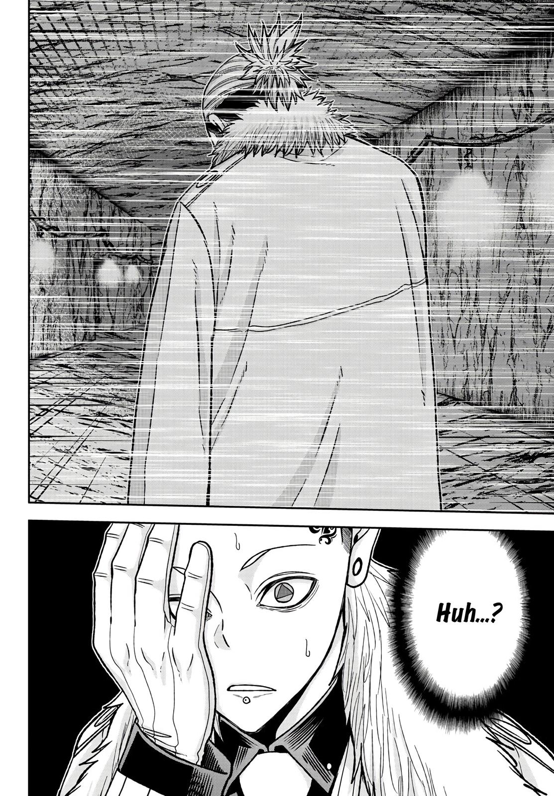 Tougen Anki - Legend of the Cursed Blood Chapter 56 8