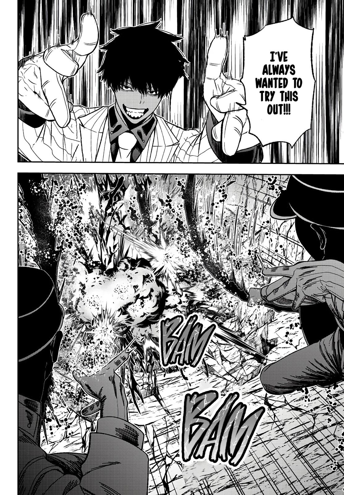 Tougen Anki - Legend of the Cursed Blood Chapter 57 11