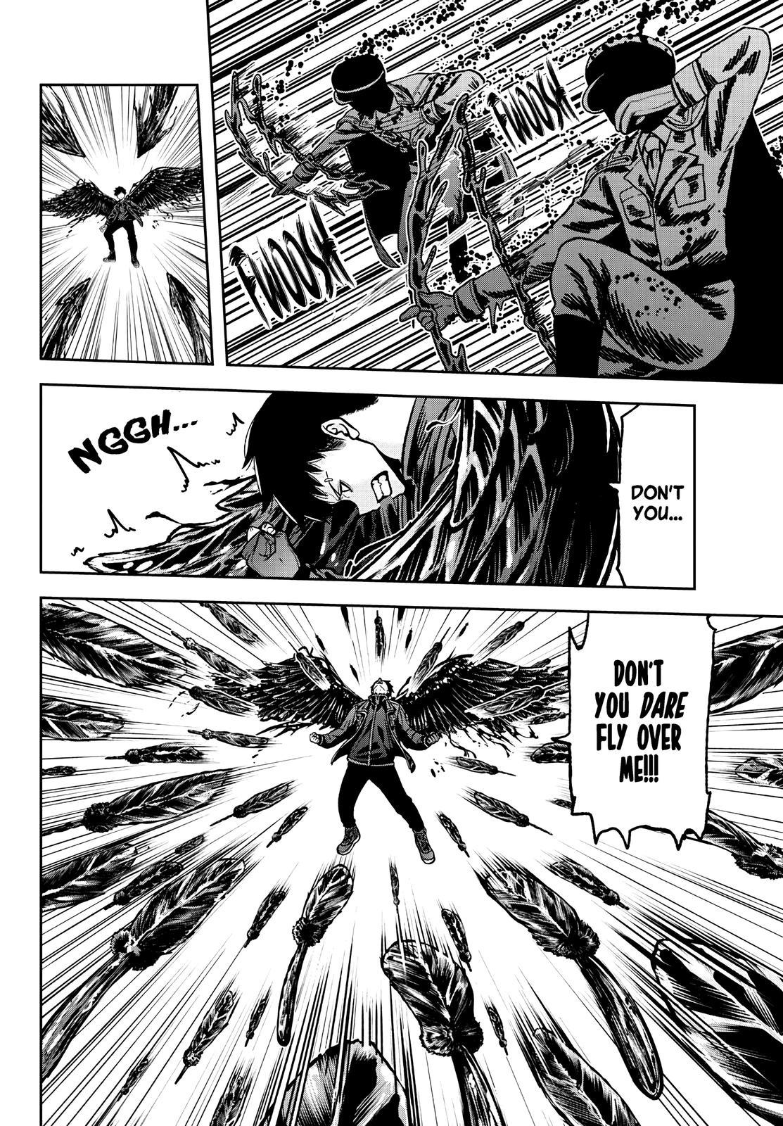 Tougen Anki - Legend of the Cursed Blood Chapter 59 4