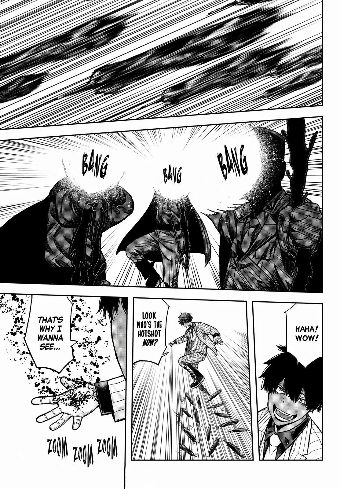 Tougen Anki - Legend of the Cursed Blood Chapter 59 5