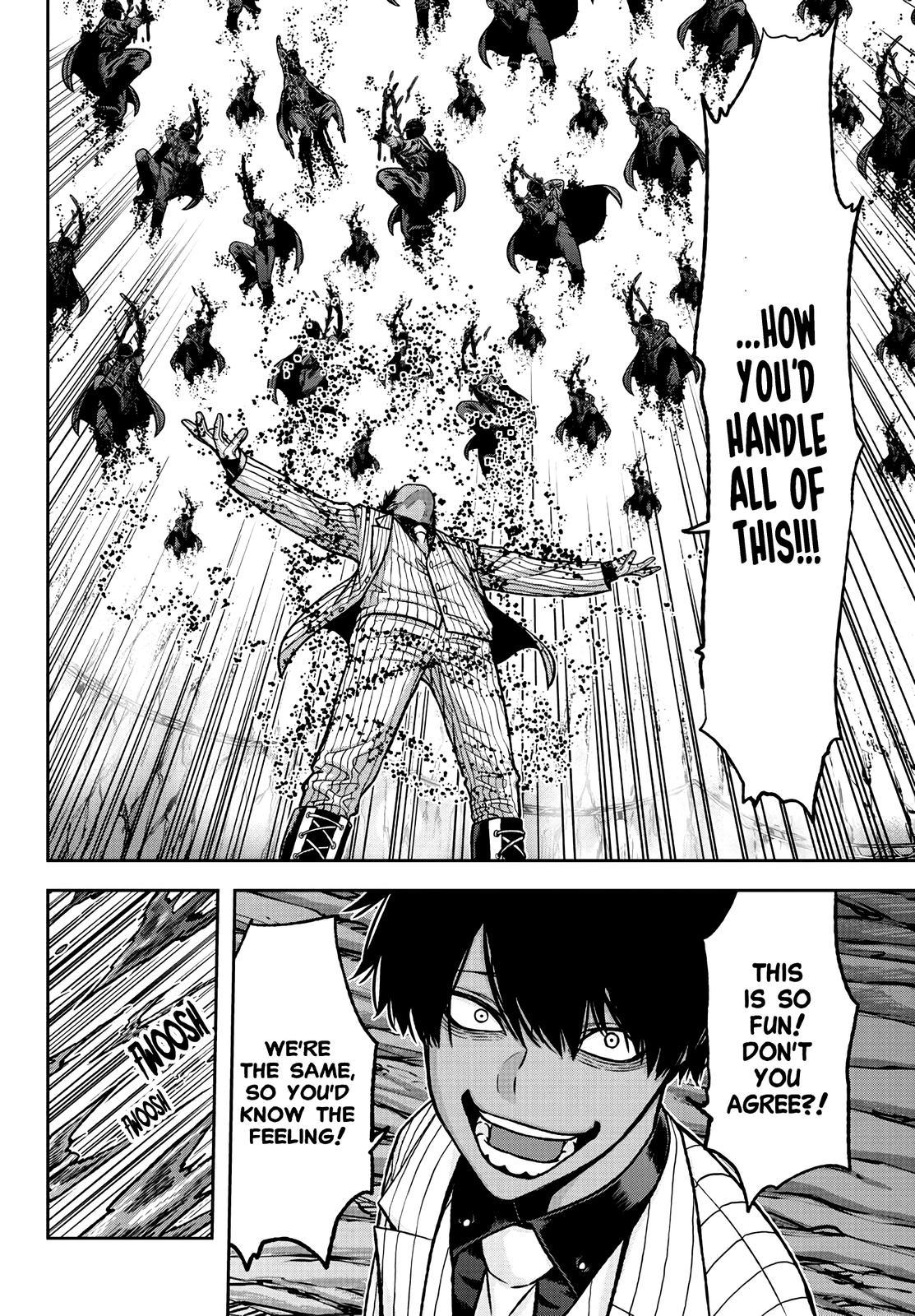 Tougen Anki - Legend of the Cursed Blood Chapter 59 6