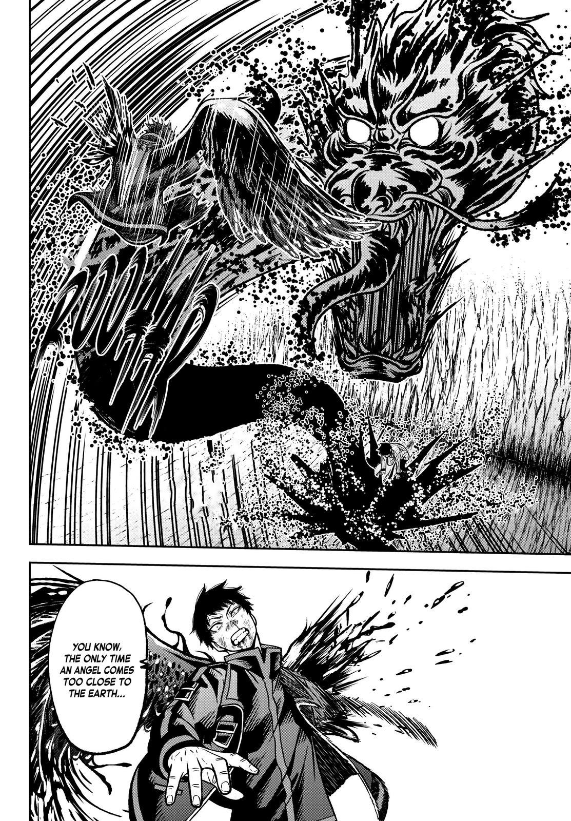 Tougen Anki - Legend of the Cursed Blood Chapter 59 9