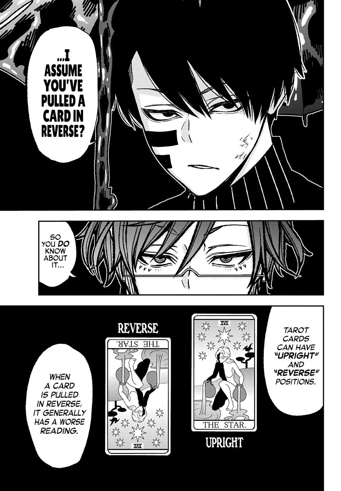 Tougen Anki - Legend of the Cursed Blood Chapter 62 9