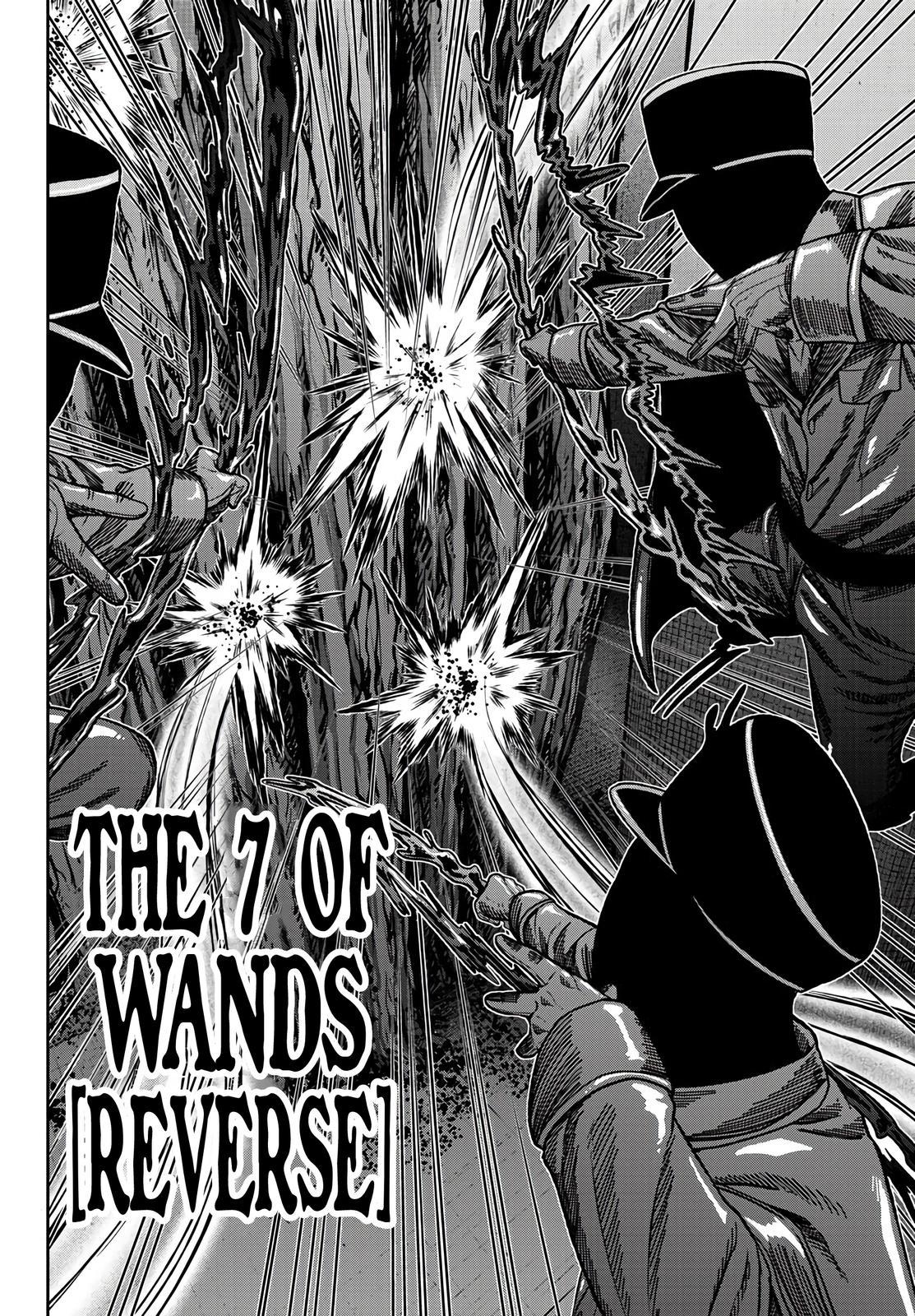 Tougen Anki - Legend of the Cursed Blood Chapter 62 12