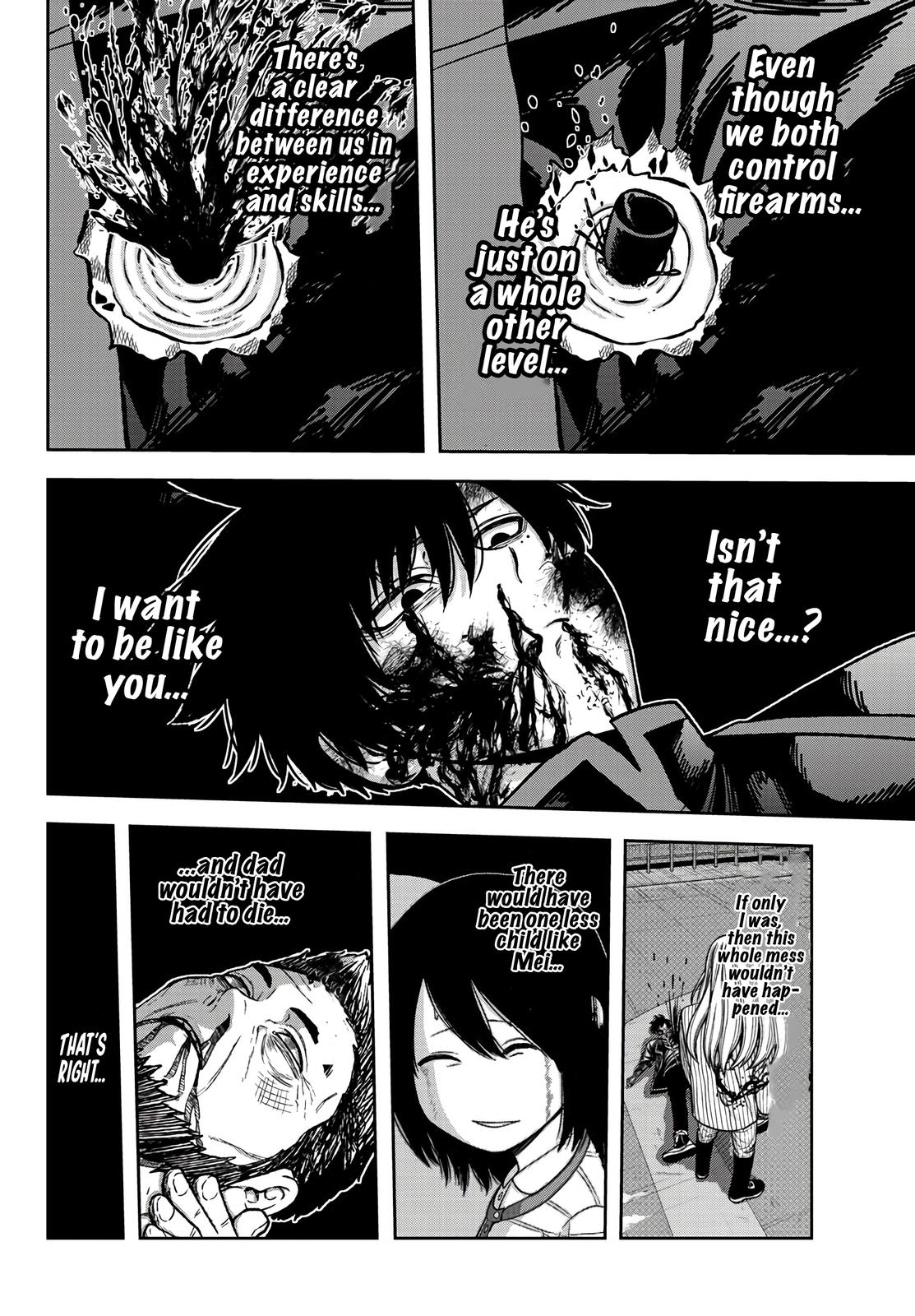 Tougen Anki - Legend of the Cursed Blood Chapter 68 4
