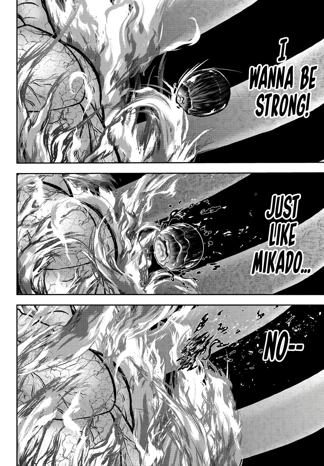 Tougen Anki - Legend of the Cursed Blood Chapter 68 6