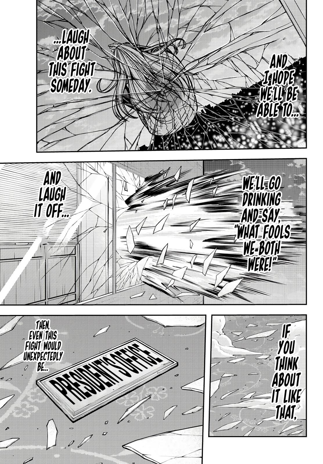 Tougen Anki - Legend of the Cursed Blood Chapter 69 16