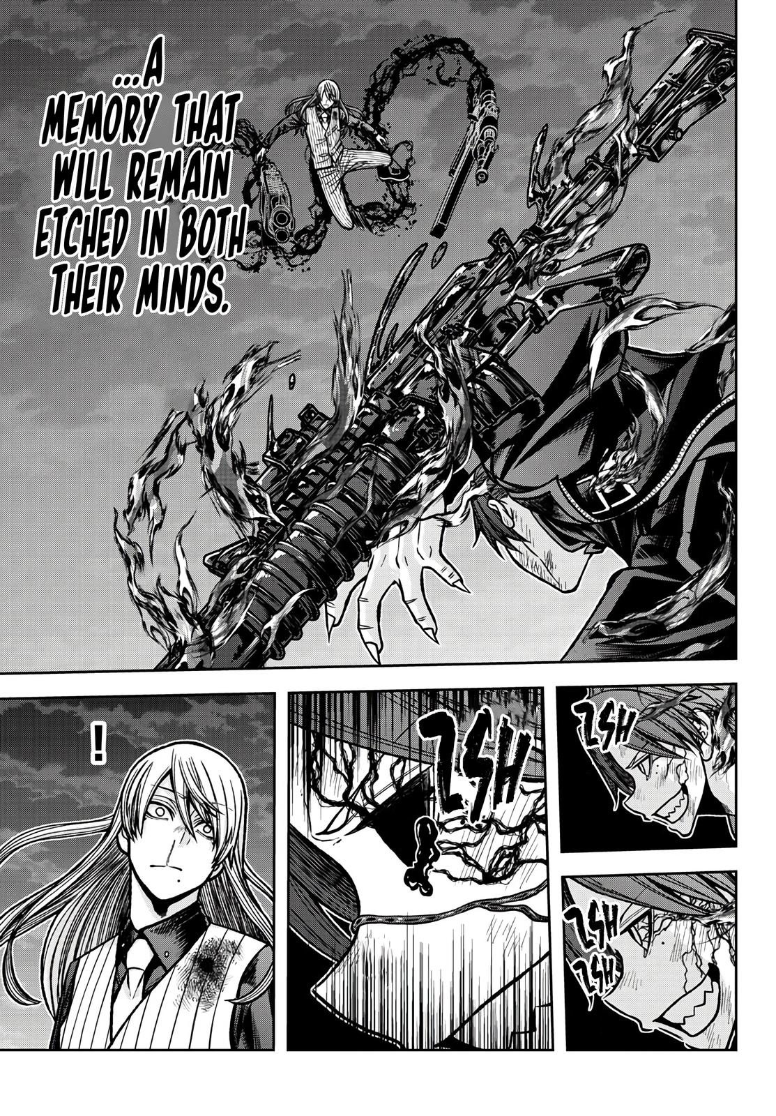 Tougen Anki - Legend of the Cursed Blood Chapter 70 5