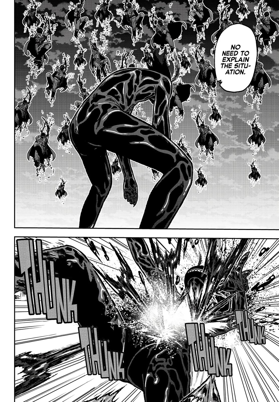 Tougen Anki - Legend of the Cursed Blood Chapter 72 8