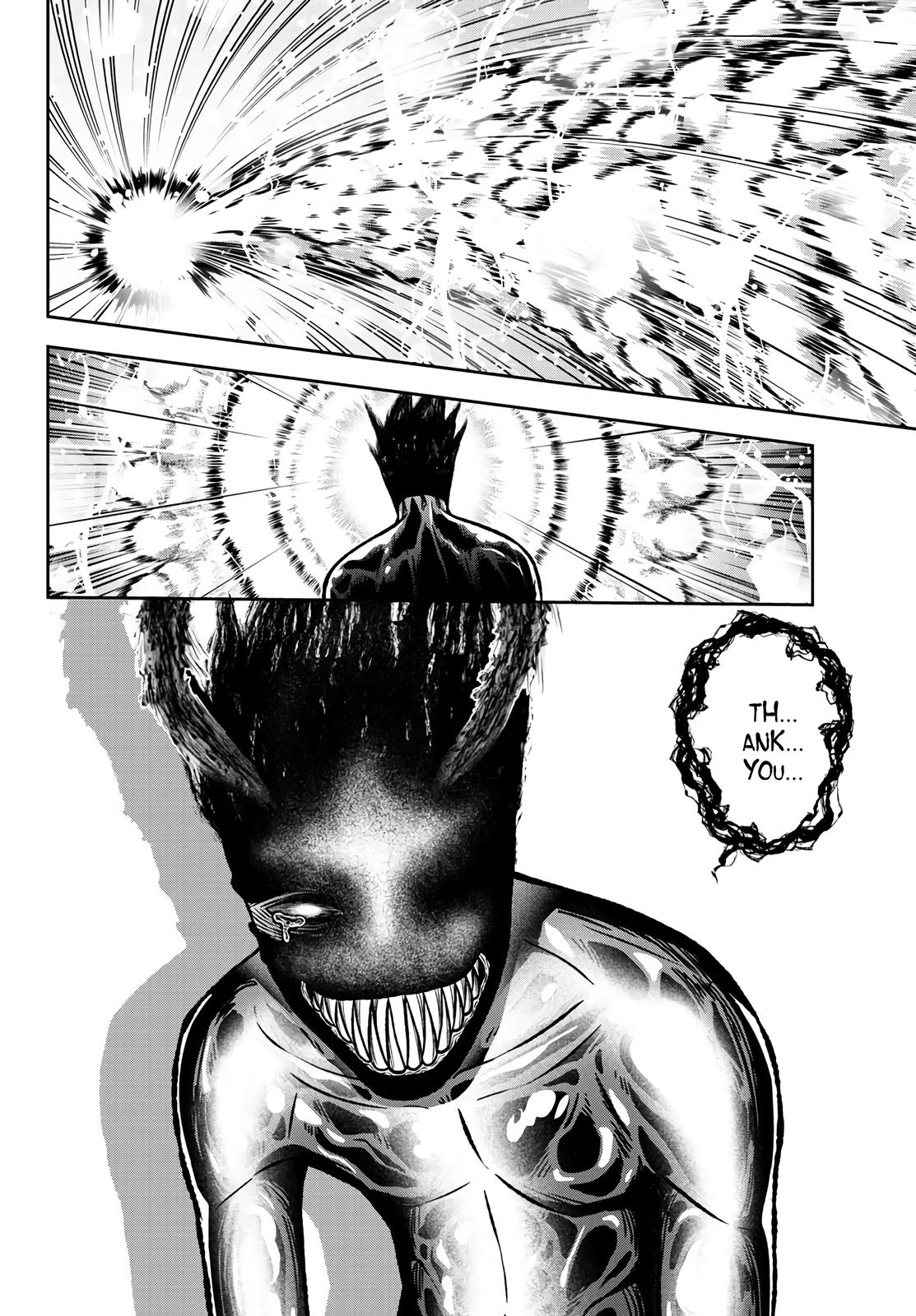 Tougen Anki - Legend of the Cursed Blood Chapter 72 17