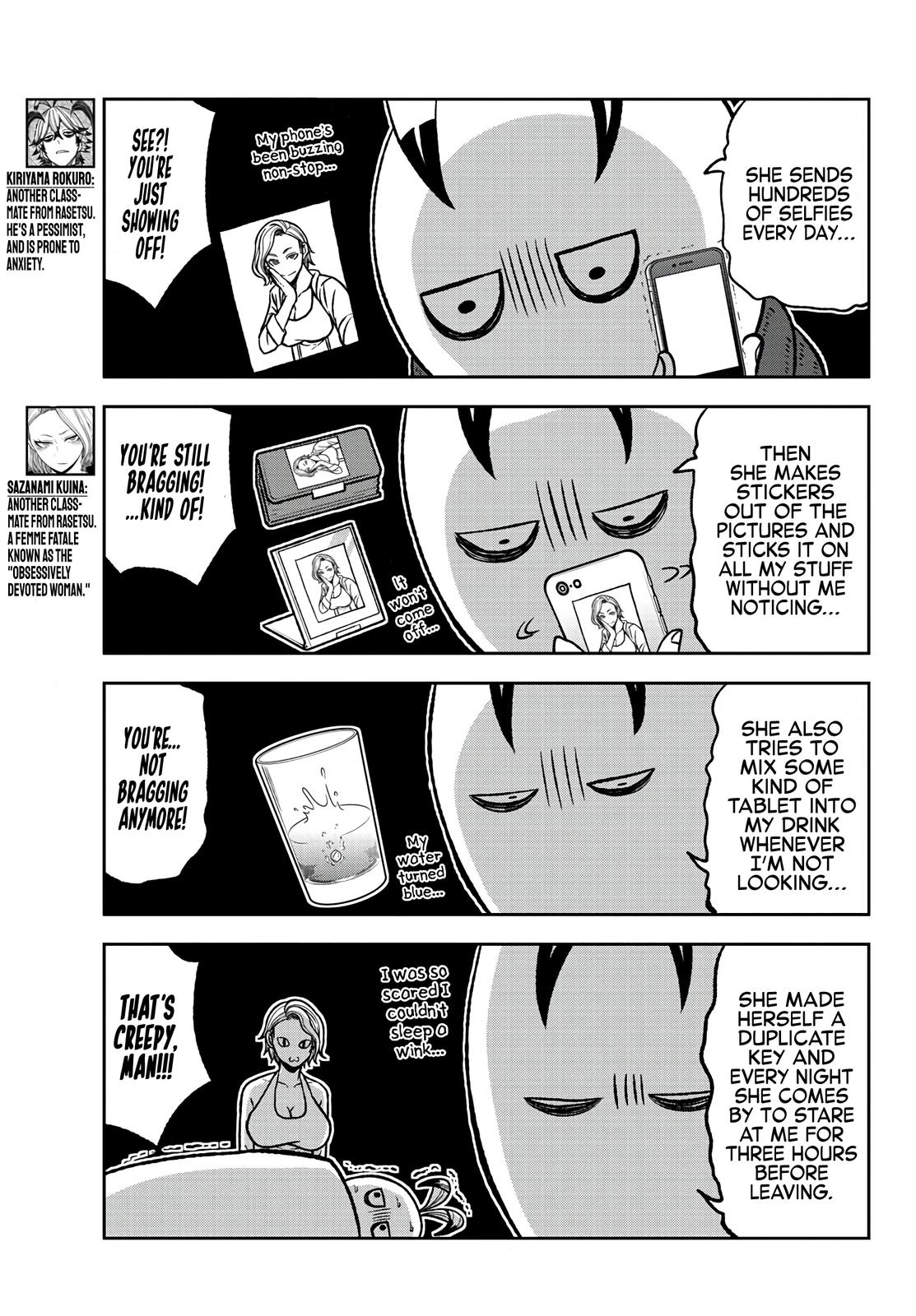Tougen Anki - Legend of the Cursed Blood Chapter 77 7