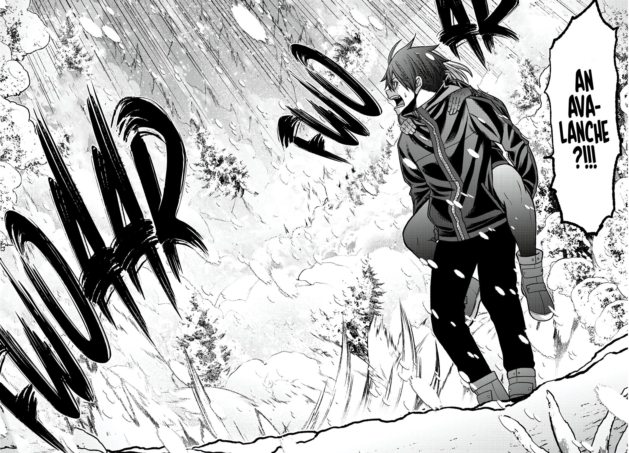 Tougen Anki - Legend of the Cursed Blood Chapter 80 17