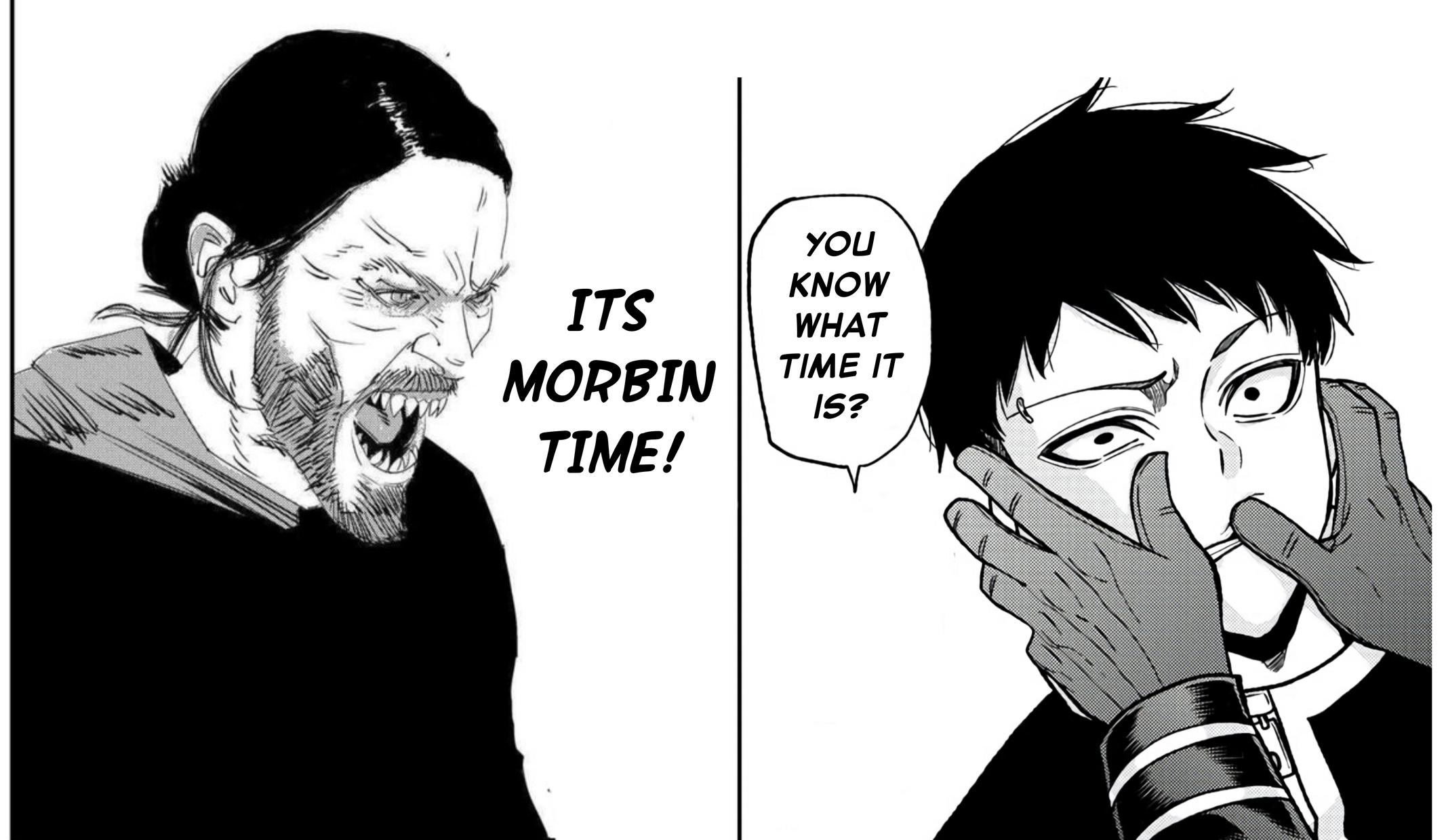 Tougen Anki - Legend of the Cursed Blood Chapter 93 24